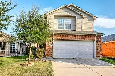 Brown Fox, FORT WORTH, TX 76244