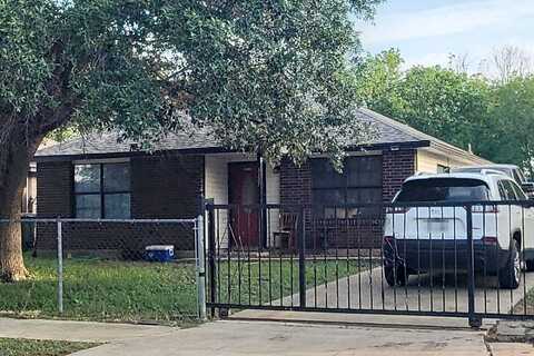 Algo Dulce, SAN ANTONIO, TX 78211