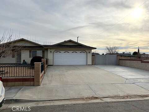 Tamarisk, BORON, CA 93516
