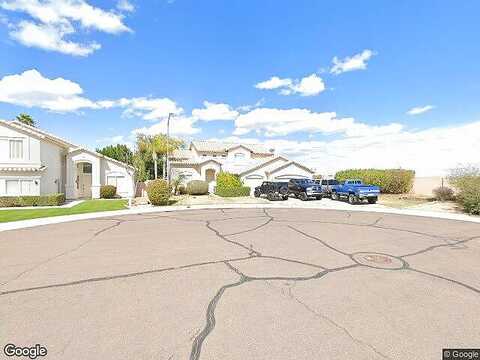 Sherman, GOODYEAR, AZ 85338