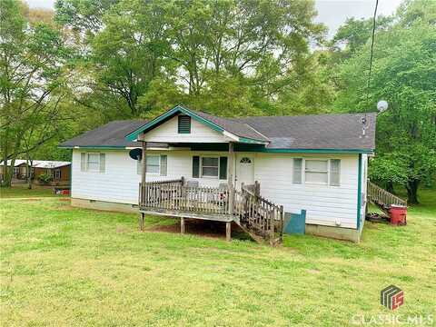 Pine, DANIELSVILLE, GA 30633
