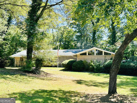 Biscayne, CONYERS, GA 30012