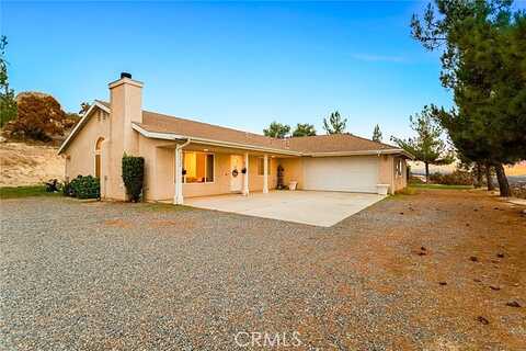 Saddleback, AGUANGA, CA 92536