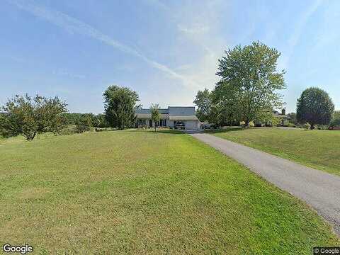 Salem Church, DOVER, PA 17315