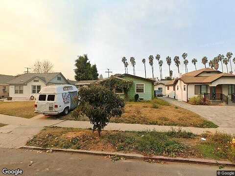 5Th, LOS ANGELES, CA 90043