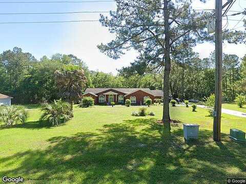 Crump, TALLAHASSEE, FL 32309