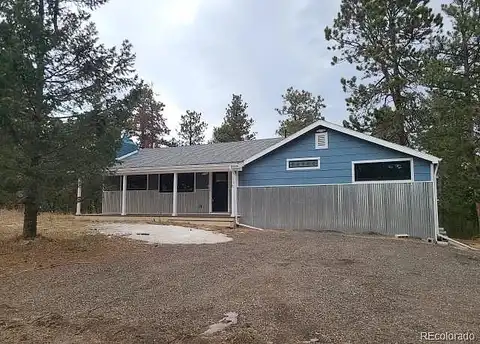 Ranch Elsie, GOLDEN, CO 80403