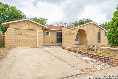Bay Hurst, SAN ANTONIO, TX 78224