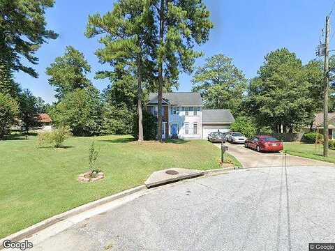 Harkness, RIVERDALE, GA 30274