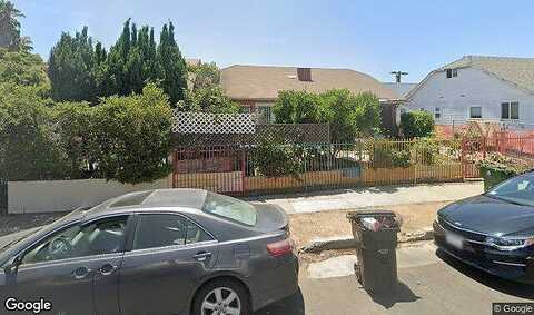 Rosewood, LOS ANGELES, CA 90004