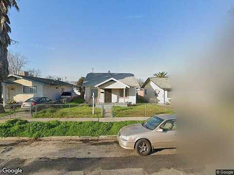 Hunter, STOCKTON, CA 95206