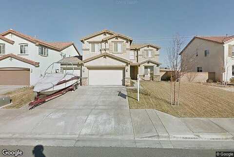 Golding, LANCASTER, CA 93536