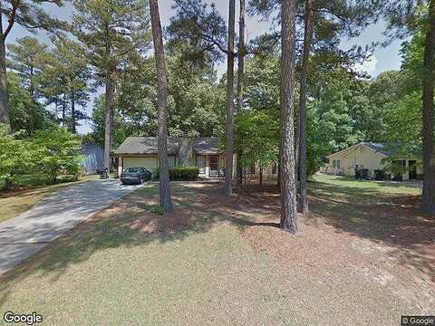 Ridge, RIVERDALE, GA 30274