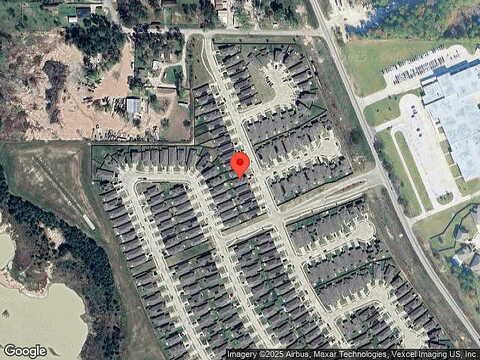 Northpark Palm, PORTER, TX 77365