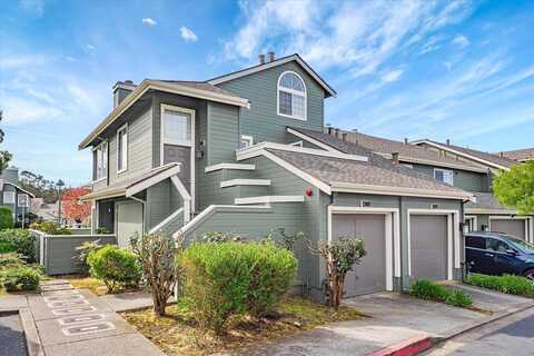 Danberry, DALY CITY, CA 94014