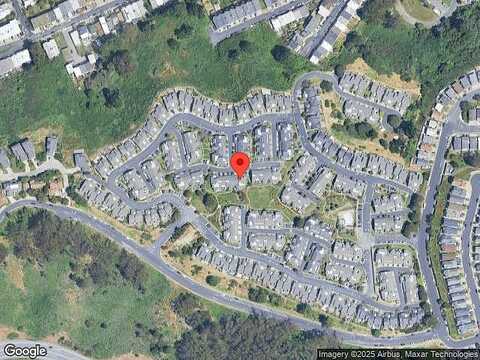 Danberry, DALY CITY, CA 94014