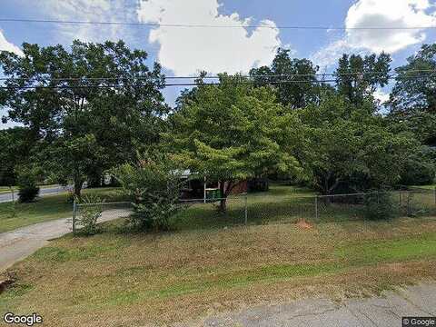 Madison, FOREST PARK, GA 30297