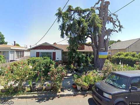 Esmond, RICHMOND, CA 94804