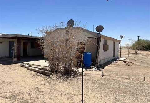 Avenue 3, YUMA, AZ 85365