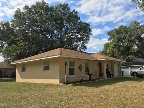102Nd, BELLEVIEW, FL 34420
