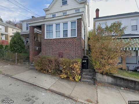 Marlow, PITTSBURGH, PA 15220