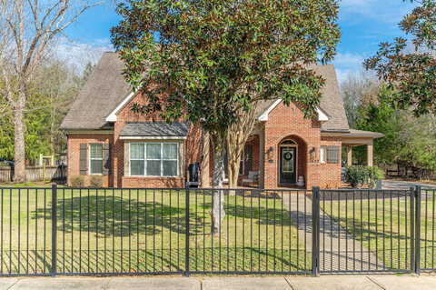 Mill Creek, BAKER, FL 32531