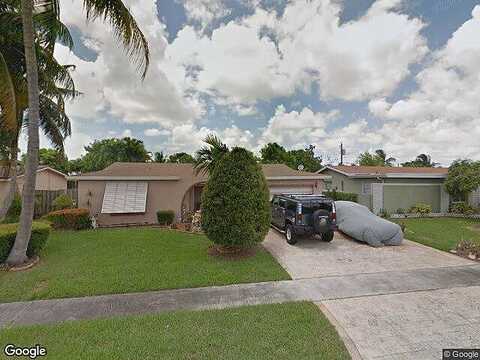 21St, SUNRISE, FL 33313