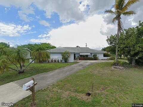 46Th, CAPE CORAL, FL 33904