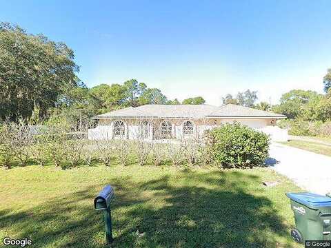 San Luis, NORTH PORT, FL 34286