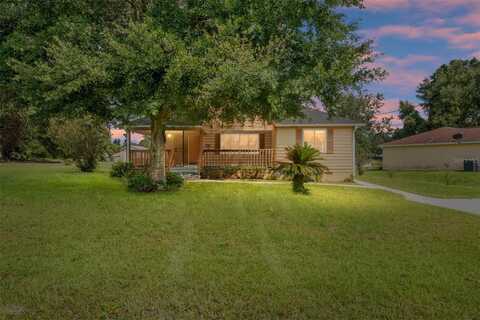 Pecan, OCALA, FL 34472