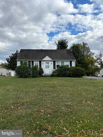 Rhoads, POTTSTOWN, PA 19464