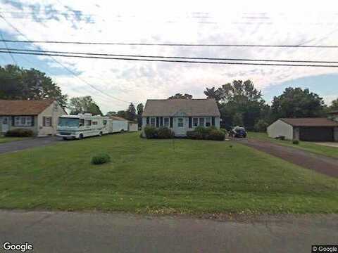 Rhoads, POTTSTOWN, PA 19464