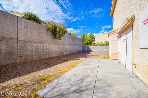 Horn Tail, LAS VEGAS, NV 89131