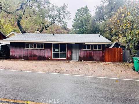 Silverado Canyon, SILVERADO, CA 92676