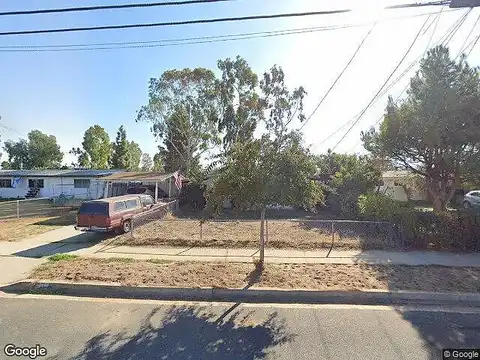 Madison, EL CAJON, CA 92020