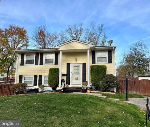 Kenwood, WOODBRIDGE, VA 22193
