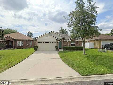 Cross Creek, GREEN COVE SPRINGS, FL 32043