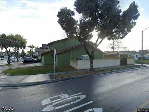 Ives, BELLFLOWER, CA 90706
