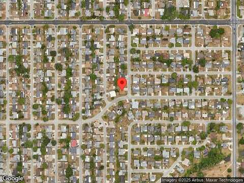 Palm, PORT RICHEY, FL 34668
