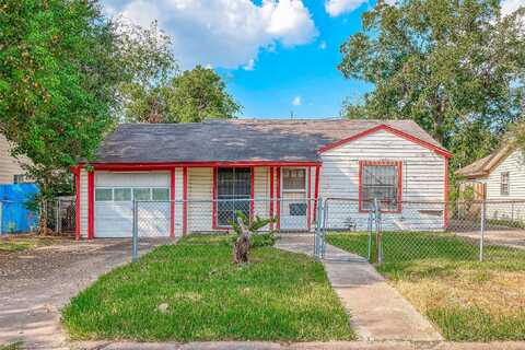 Longley, SOUTH HOUSTON, TX 77587