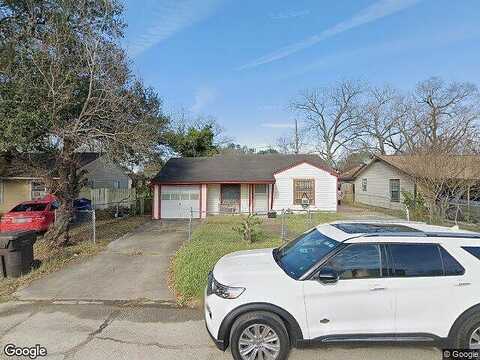 Longley, SOUTH HOUSTON, TX 77587