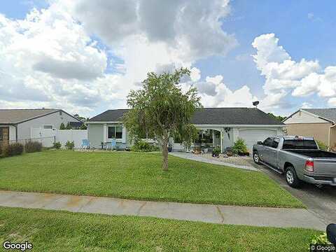 Gaillard, NORTH PORT, FL 34287