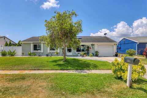 Gaillard, NORTH PORT, FL 34287