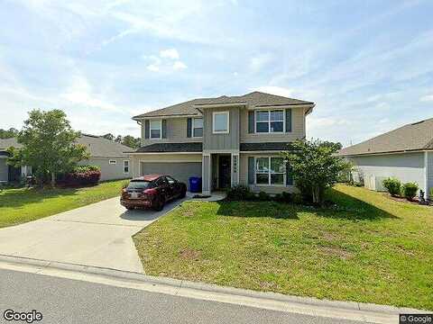 Lazy Lake, YULEE, FL 32097