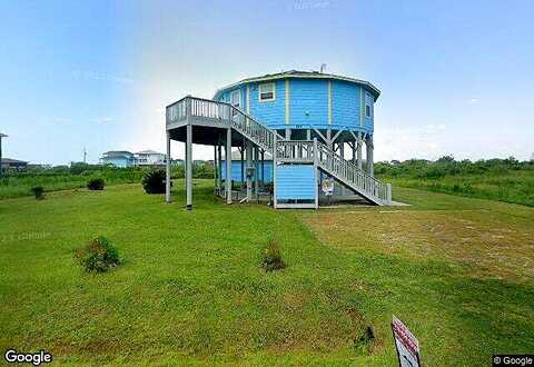 Main, PORT BOLIVAR, TX 77650