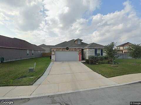 Clipper, SAN ANTONIO, TX 78253