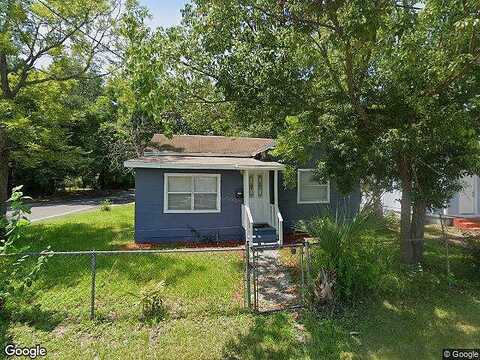 Thomas, JACKSONVILLE, FL 32254