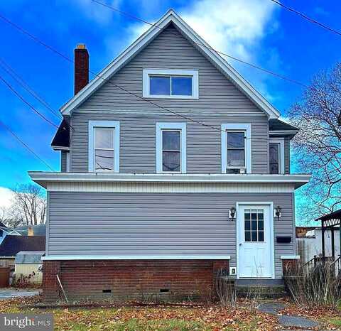 9Th, PHILIPSBURG, PA 16866