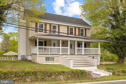 Viewtown, AMISSVILLE, VA 20106