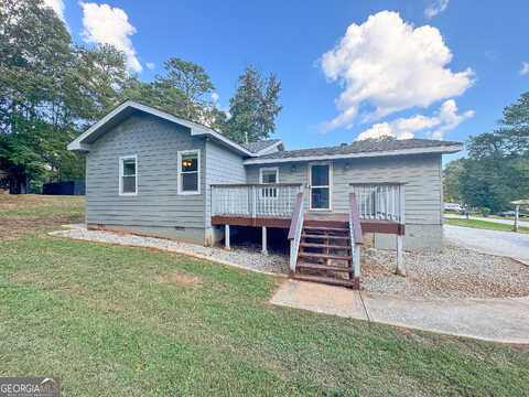 Bluebird, CONYERS, GA 30094